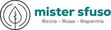 mister sfuso