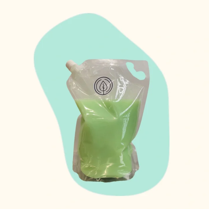 Bucato Fiori d'Acqua*