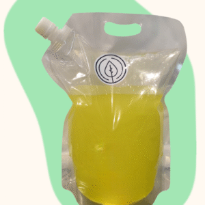 Lavastoviglie Gel Limone*