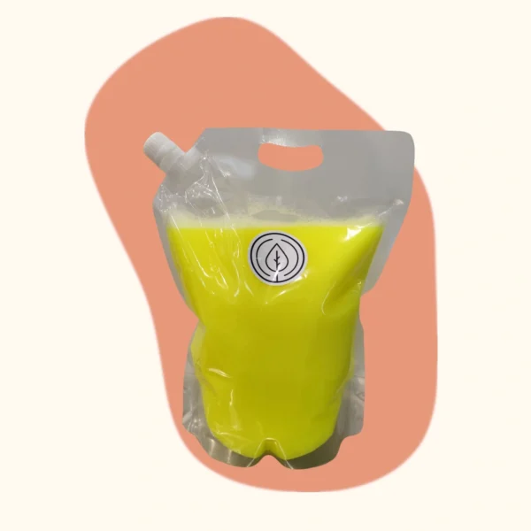 Pavimenti limone