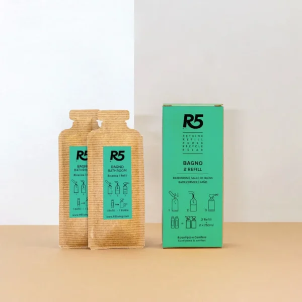 Refill Bagno