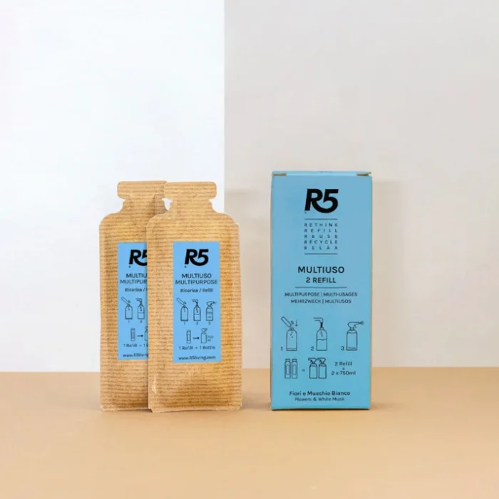 Refill Multiuso