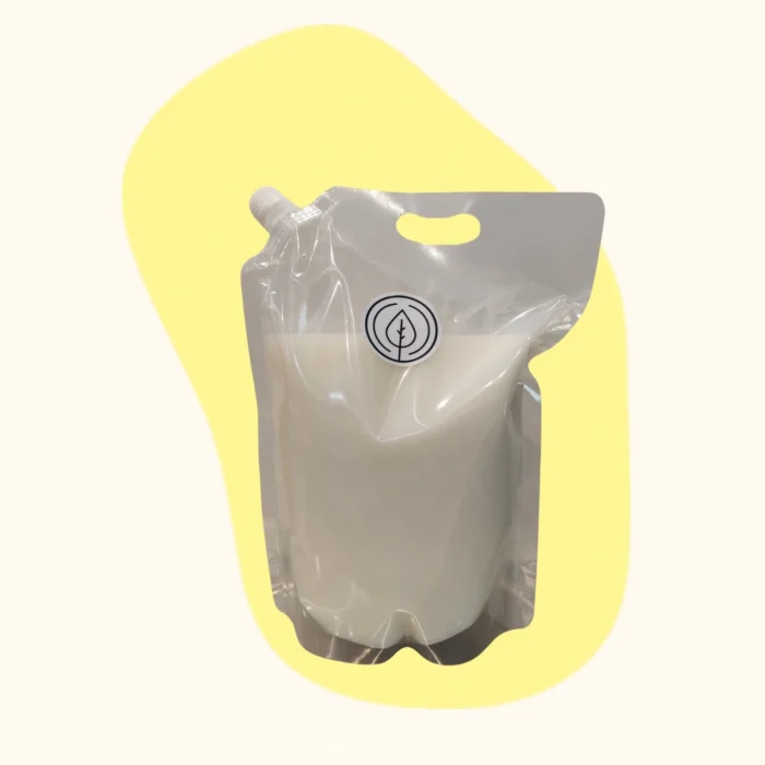 Sapone mani Latte e Miele*