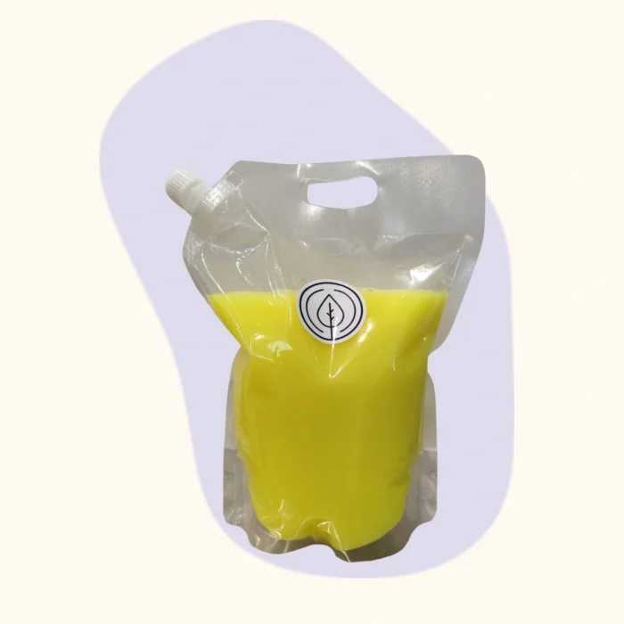 Sgrassatore Limone*