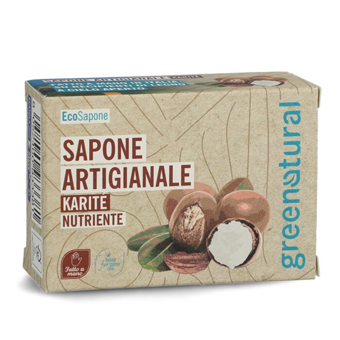 Sapone da taglio BURRO DI KARITÉ