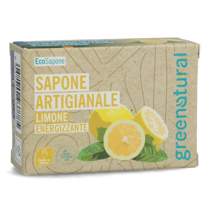 Sapone da taglio LIMONE