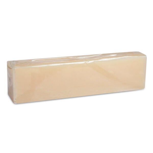 Sapone da taglio MUSCHIO BIANCO