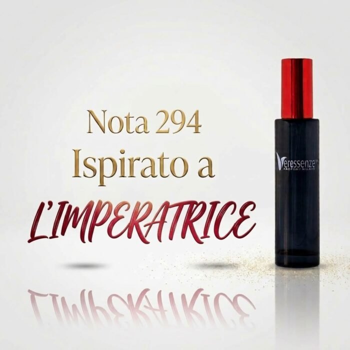 Nota 294, L’Imperatrice