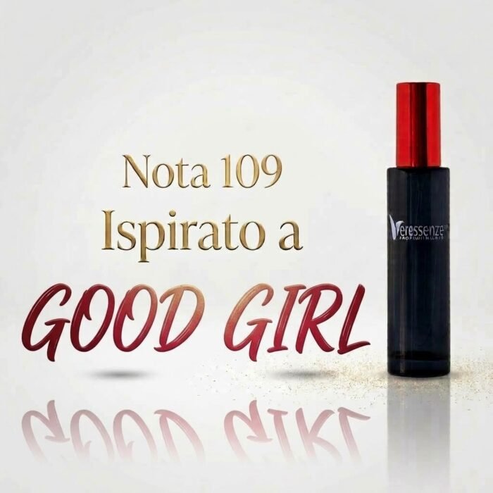 Nota 109, Good Girl