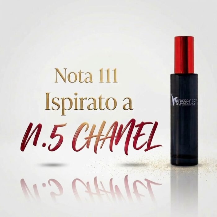 Nota 111, N. 5
