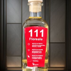 NOTA 111 - N. 5 - CHANEL
