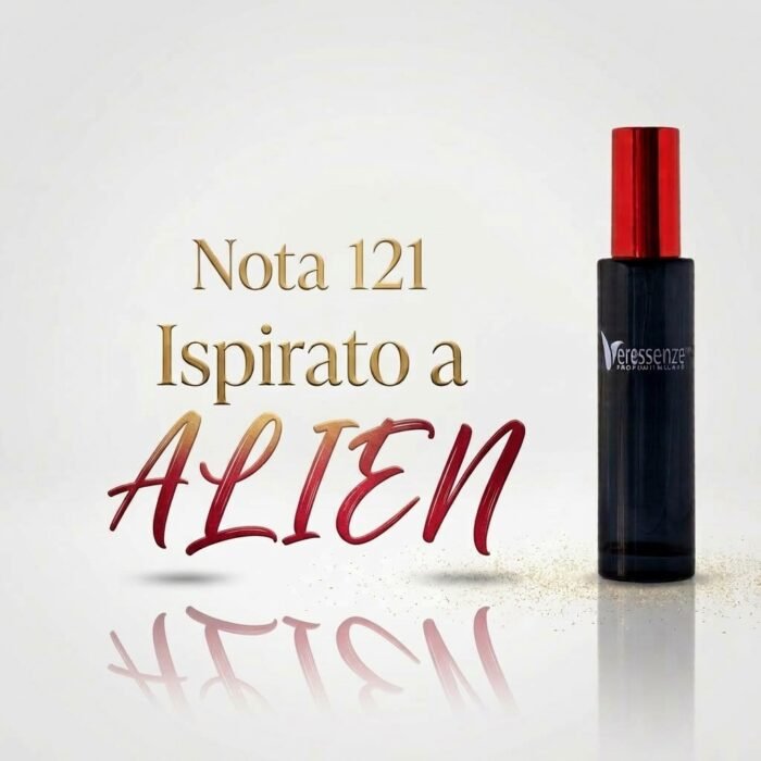 Nota 121, Alien