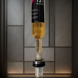 NOTA 121 – ALIEN - THIERRY MUGLER