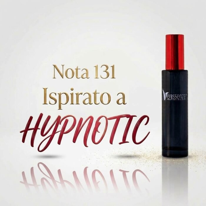 Nota 131, Hypnotic Poison