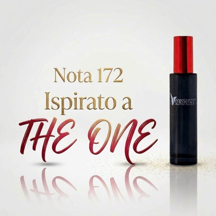 Nota 172, The One