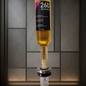 NOTA 260 – BLACK OPIUM - YSL