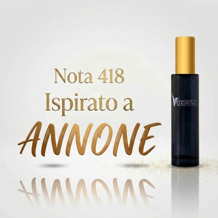 Nota 418, Annone