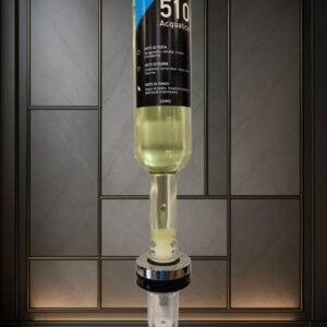 NOTA 510 – ACQUA DI GIÒ - ARMANI