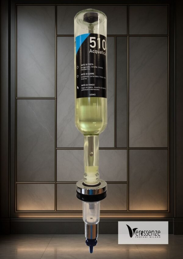 NOTA 510 – ACQUA DI GIÒ - ARMANI