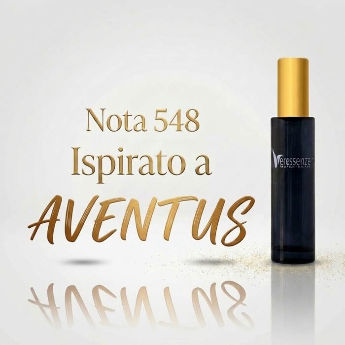 Nota 548, Aventus