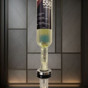 NOTA 550 – FAHRENHEIT - DIOR