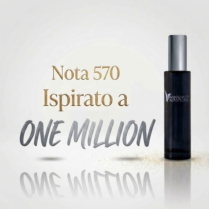 Nota 570, One Million