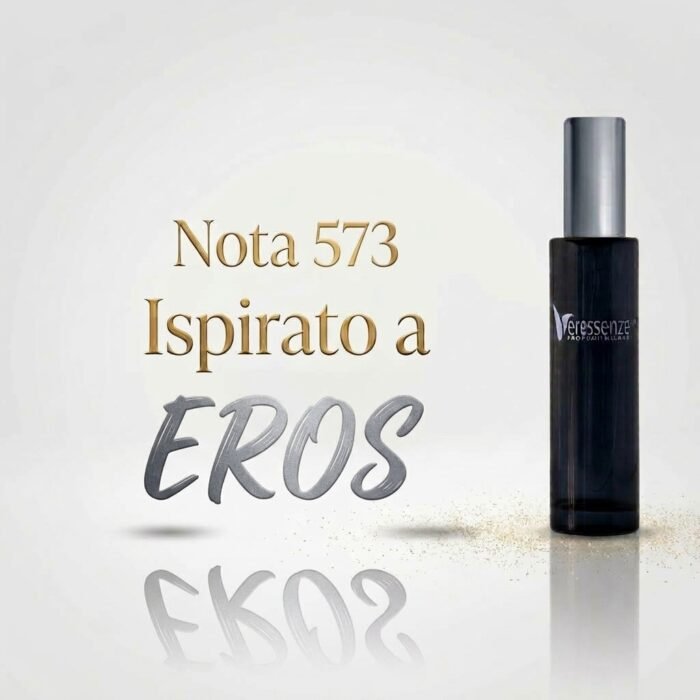 Nota 573, Eros