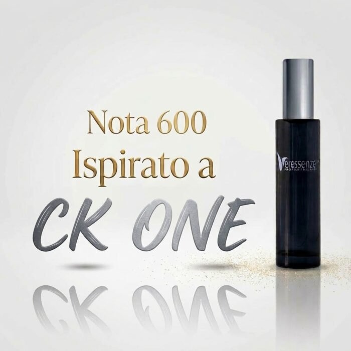 Nota 600, CK