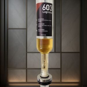 NOTA 603 – PHANTOM - PACO RABANNE
