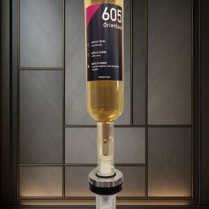 NOTA 605 - INTENSE CAFÈ - MONTALE