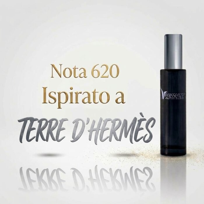 Nota 620, Terre D’Hermes