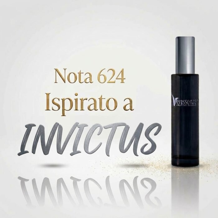 Nota 624, Invictus
