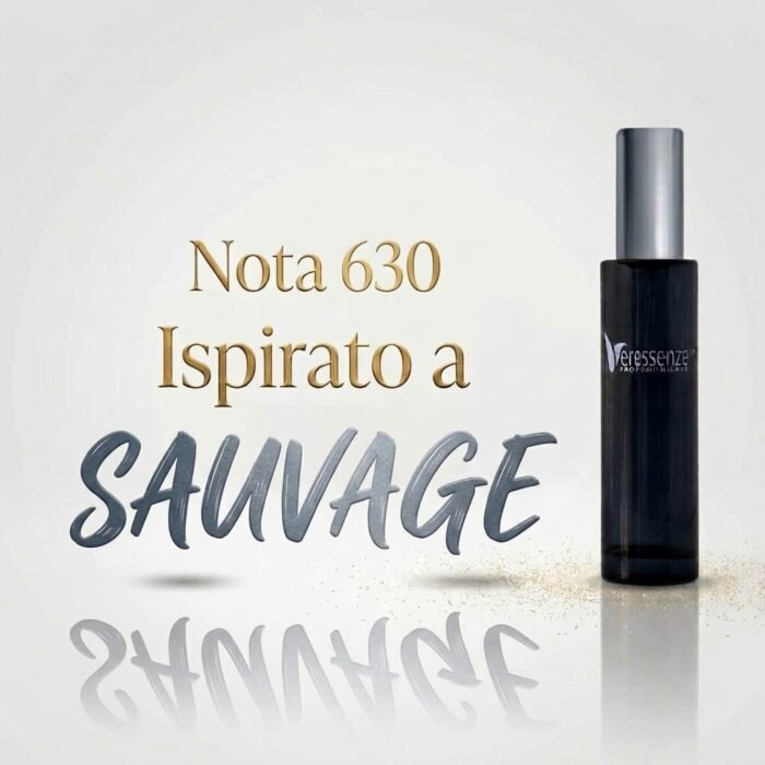 Nota 630, Sauvage