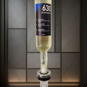 NOTA 630 - SAUVAGE - DIOR