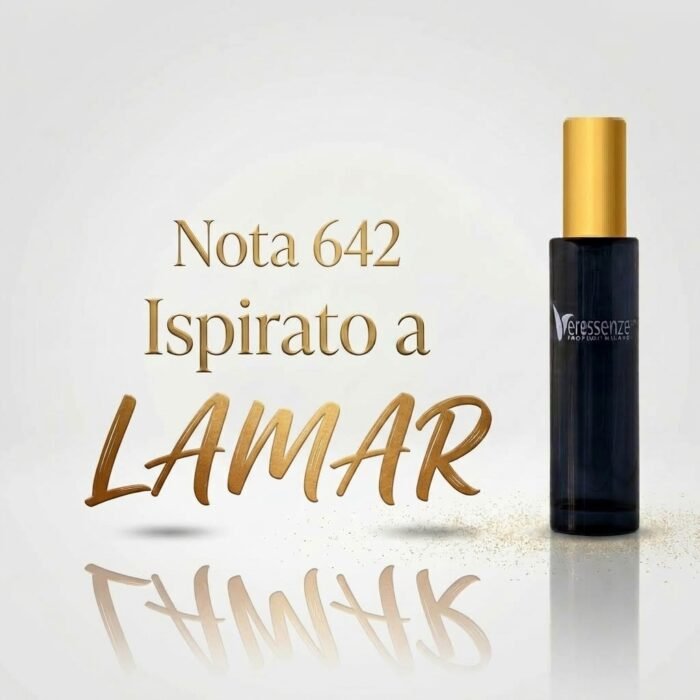 Nota 642, Lamar