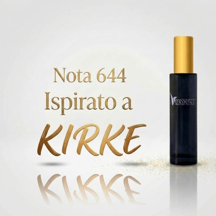 Nota 644, Kirke