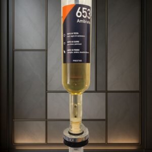 NOTA 653 - INDOMABLE - MORPH