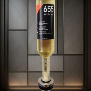 NOTA 655 - LIBRE - YVES SAINT LAURENT