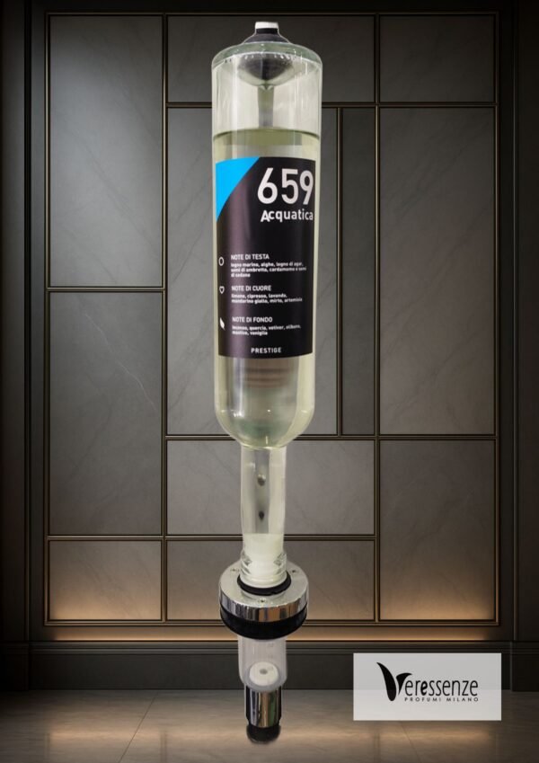 NOTA 659 - COSTA AZZURRA - TOM FORD