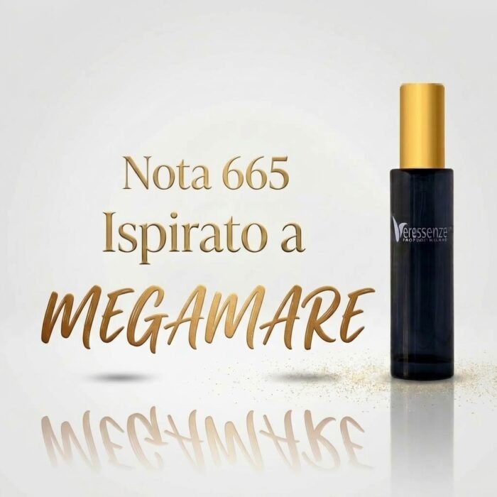 Nota 665, Megamare