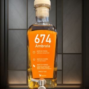 NOTA 674 – ARABIAN TONKA – MONTALE