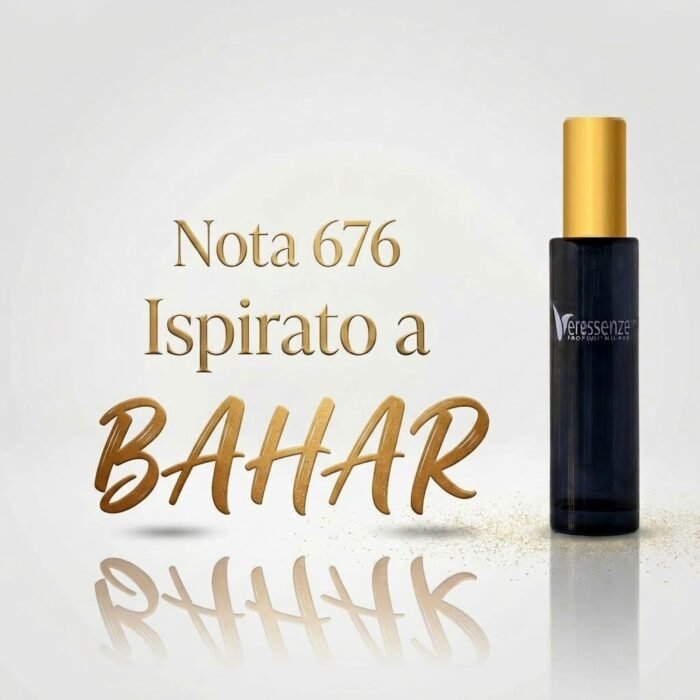 Nota 676, Bahar