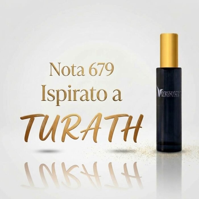 Nota 679, Turath