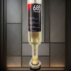 NOTA 685 – BORABORA - GIARDINI DI TOSCANA