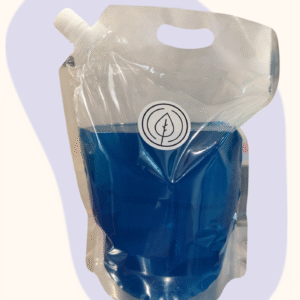Detergente Anticalcare 2 in 1