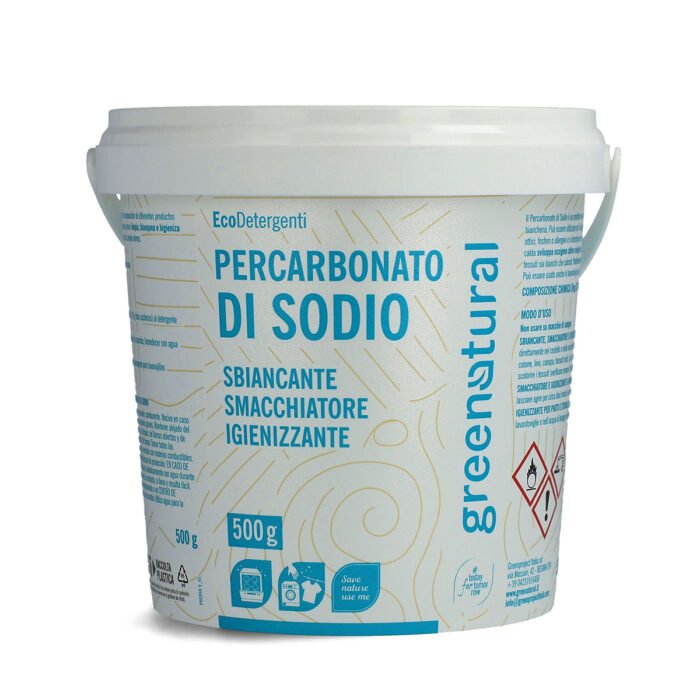 Percarbonato di Sodio