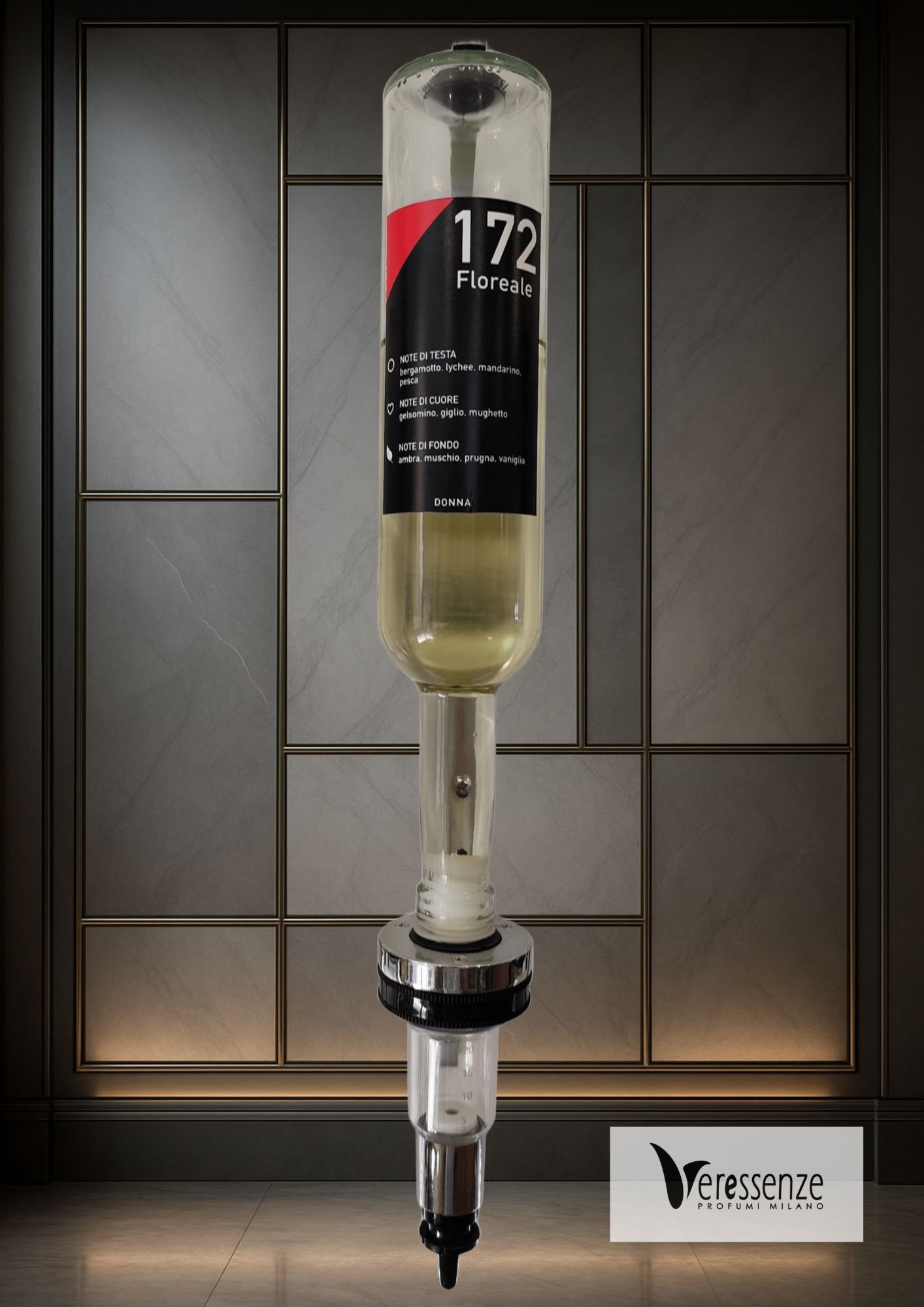 NOTA 172 – THE ONE - D&G