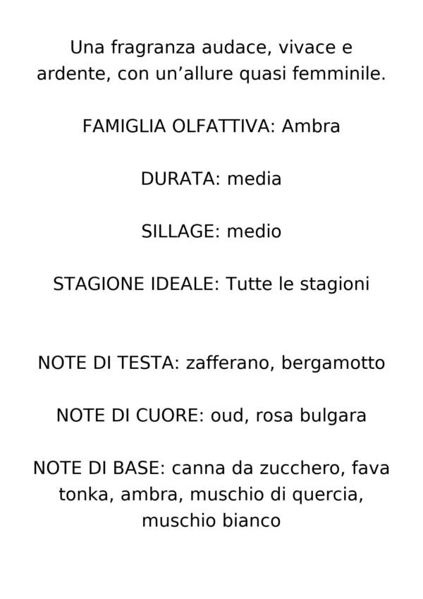 NOTA 674 – ARABIAN TONKA – MONTALE - immagine 4