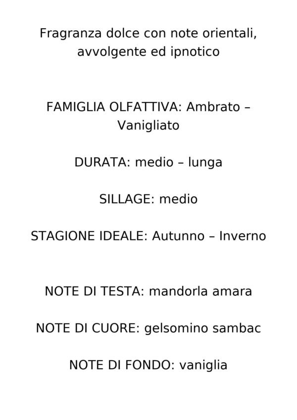 NOTA 131 – HYPNOTIC POISON - DIOR - immagine 4