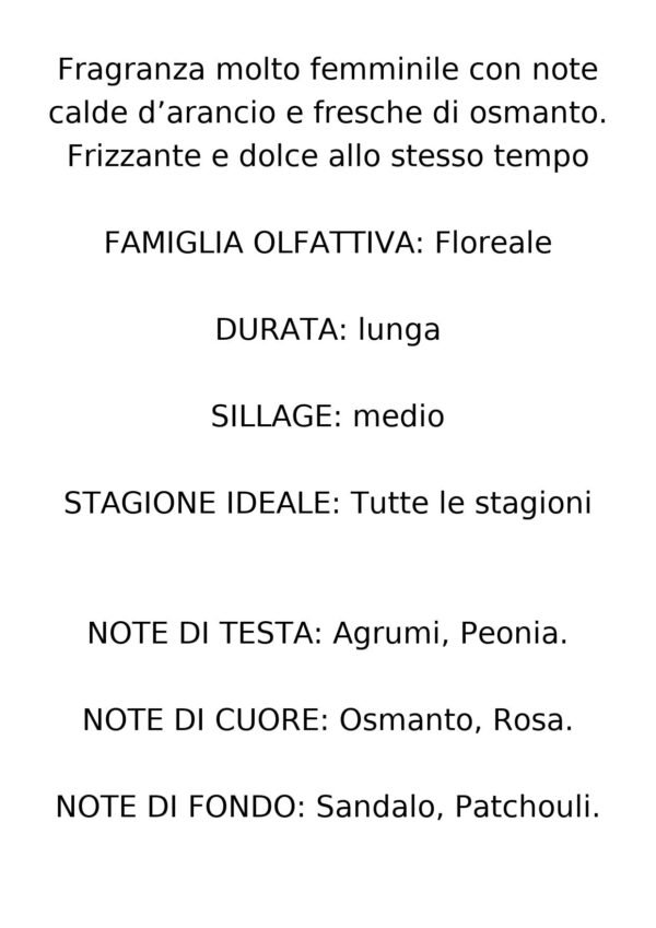 NOTA 201 – FLORA - GUCCI - immagine 4